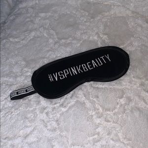 NWOT VS PINK Eyemask